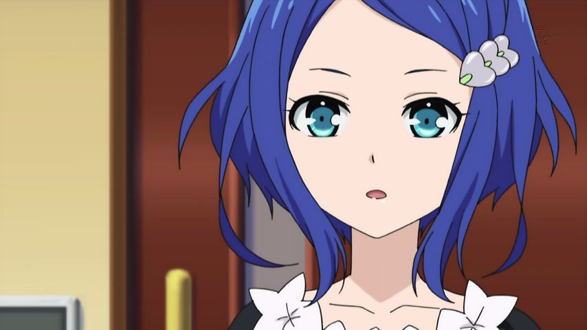 プリティーリズム レインボーライブ りんねの中の人がラジオでgiftついて喋ってた 旧あにまん