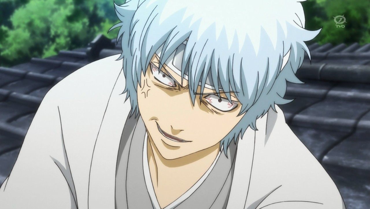 銀魂 第272話の感想まとめ 画像あり 旧あにまん