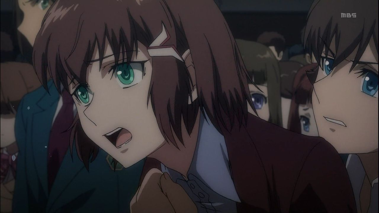 革命機ヴァルヴレイヴ 第21話の感想まとめ 先輩死んじゃったの 画像あり 旧あにまん 革命機ヴァルヴレイヴ 第21話の感想まとめ 先輩死んじゃったの 画像あり 旧あにまん
