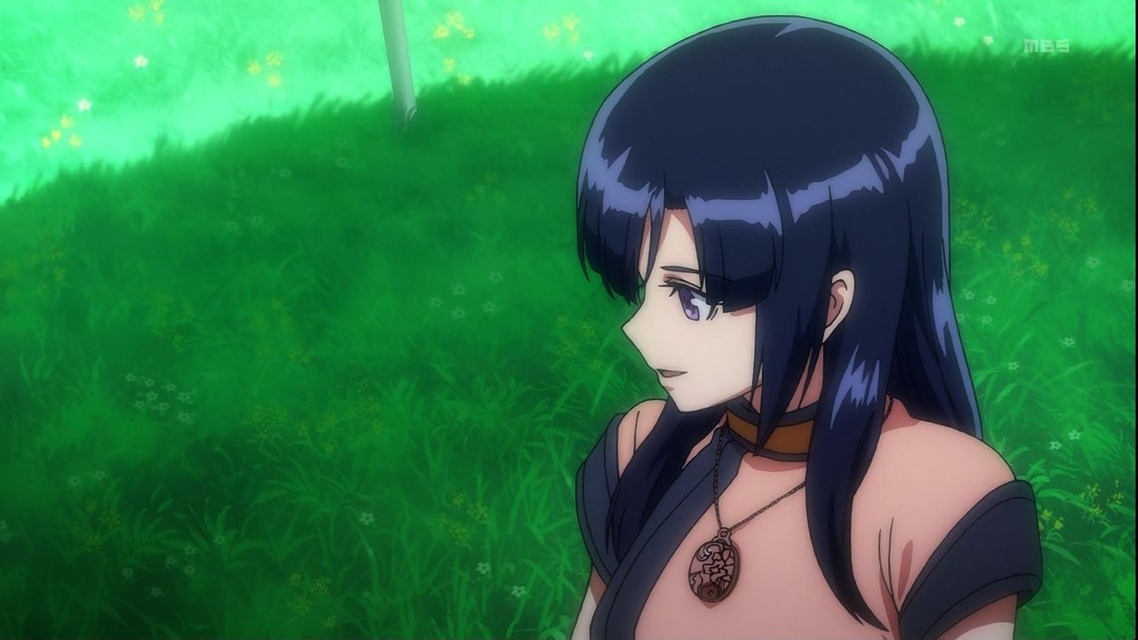 革命機ヴァルヴレイヴ 第15話の感想まとめ あの子供はﾘｰｾﾞﾛｯﾃとｴﾙｴﾙﾌの子孫なのかな 画像あり 旧あにまん