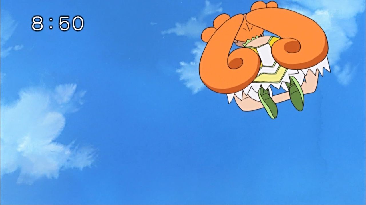 ドキドキ プリキュア 第13話の画像まとめ 旧あにまん