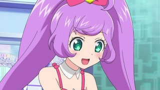 プリパラ 第37話 3