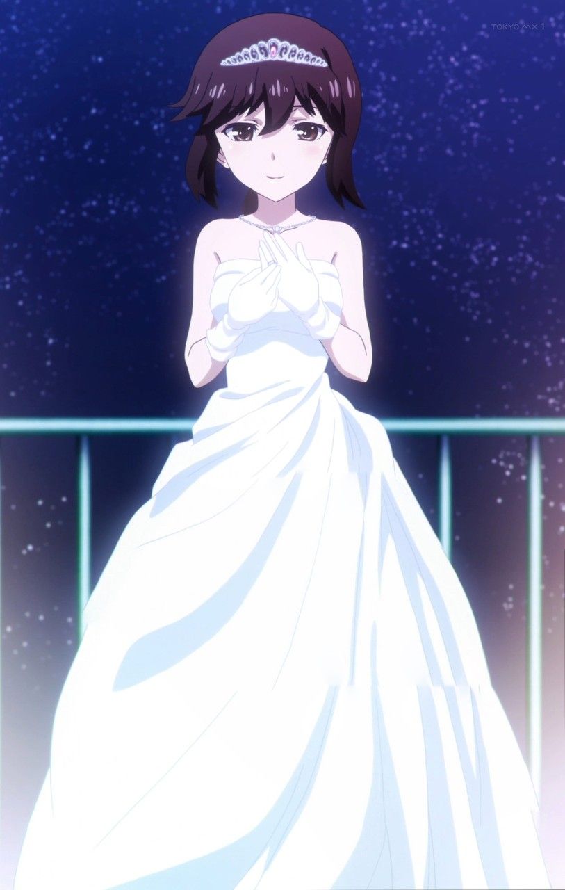 艦隊これくしょん 艦これ 10話を観てからedテーマ 吹雪 の歌詞を読むと 旧あにまん