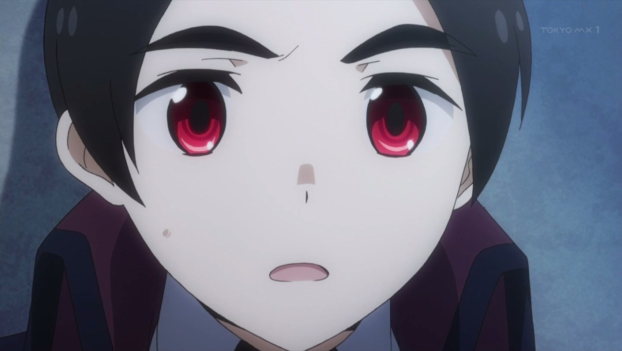 魔法科高校の劣等生 第15話の感想まとめ よくこれで今まで死人がでなかったな 画像あり 旧あにまん 魔法科高校の劣等生 第15話の感想まとめ よくこれで今まで死人がでなかったな 画像あり 旧あにまん