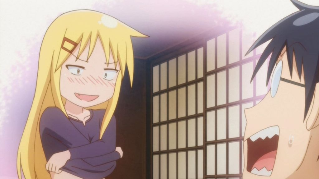 【旦那が何を言っているかわからない件】第5話の感想まとめ【画像あり】 旧あにまん！