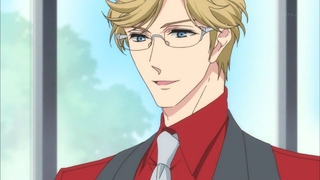 Brothers Conflict 第1話の感想まとめ 工 い兄弟ばっかw 画像あり 旧あにまん Brothers Conflict 第1話の感想まとめ 工 い兄弟ばっかw 画像あり 旧あにまん