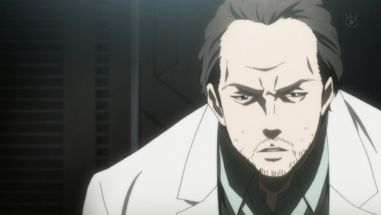 Psycho Pass サイコパス 2 第9話の感想まとめ 画像あり 旧あにまん