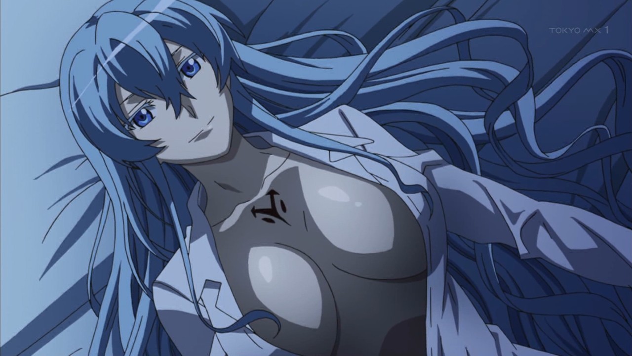 アカメが斬る 第10話の感想まとめ 画像あり 旧あにまん