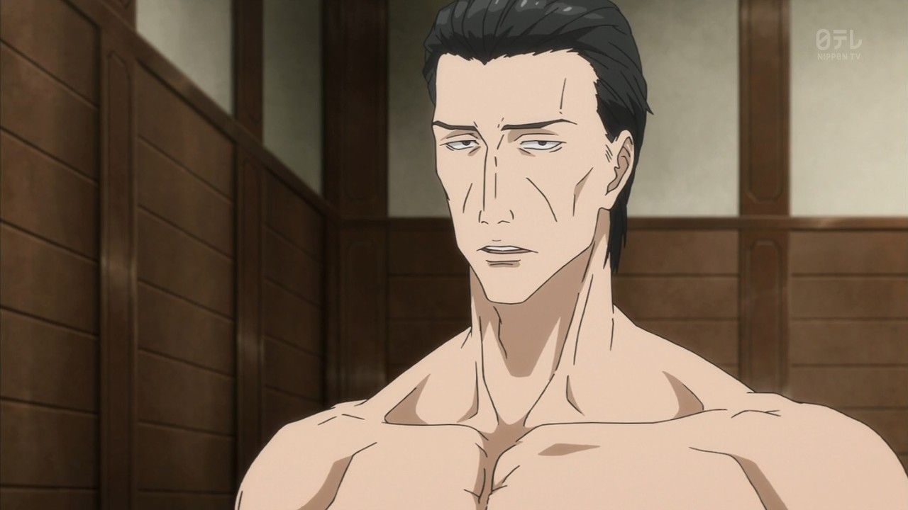 寄生獣 セイの格率 第21話 性と聖 の感想まとめ 画像あり 旧あにまん 寄生獣 セイの格率 第21話 性と聖 の感想まとめ 画像あり 旧あにまん