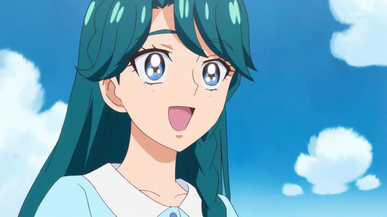 Gｏ プリンセスプリキュア 第16話の感想まとめ 画像あり 旧あにまん