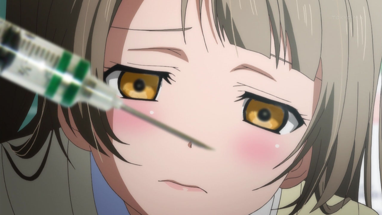 ラブライブ 9話はことりちゃんが可愛すぎて萌え死にそうだった 画像あり 旧あにまん ラブライブ 9話はことりちゃんが可愛すぎて萌え死にそうだった 画像あり 旧あにまん