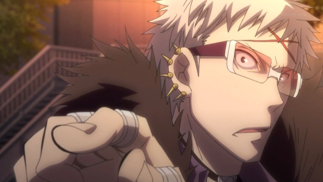 東京レイヴンズ 第7話の感想まとめ 今週もコンが可愛かった 画像あり 旧あにまん 東京レイヴンズ 第7話の感想まとめ 今週もコンが可愛かった 画像あり 旧あにまん