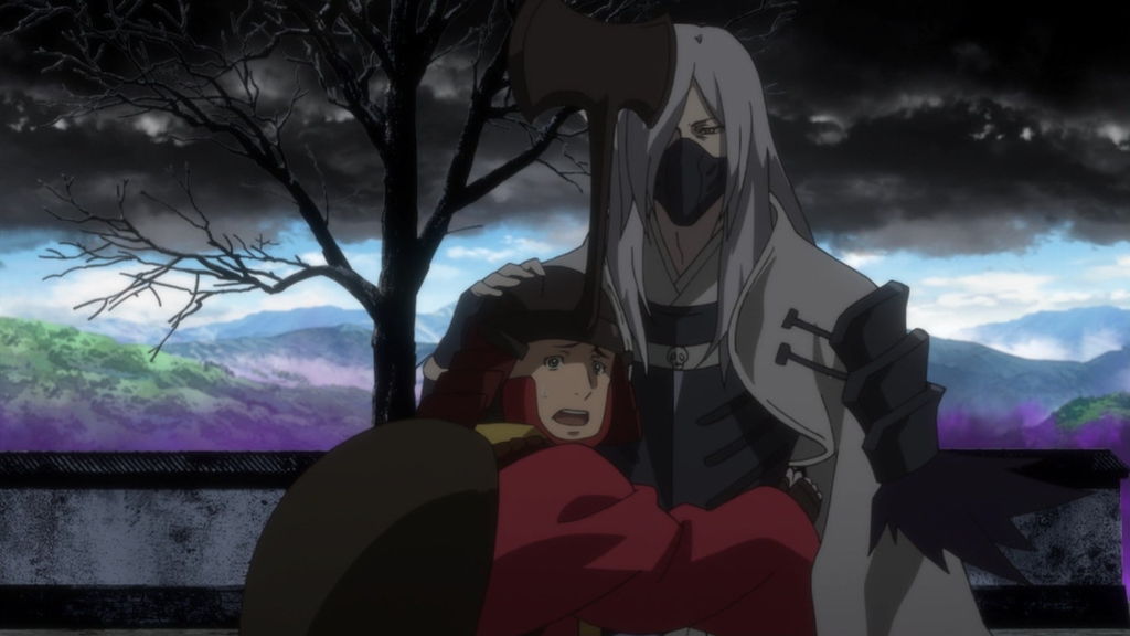 【戦国BASARA Judge End】第10話の感想まとめ【画像あり】 旧あにまん！