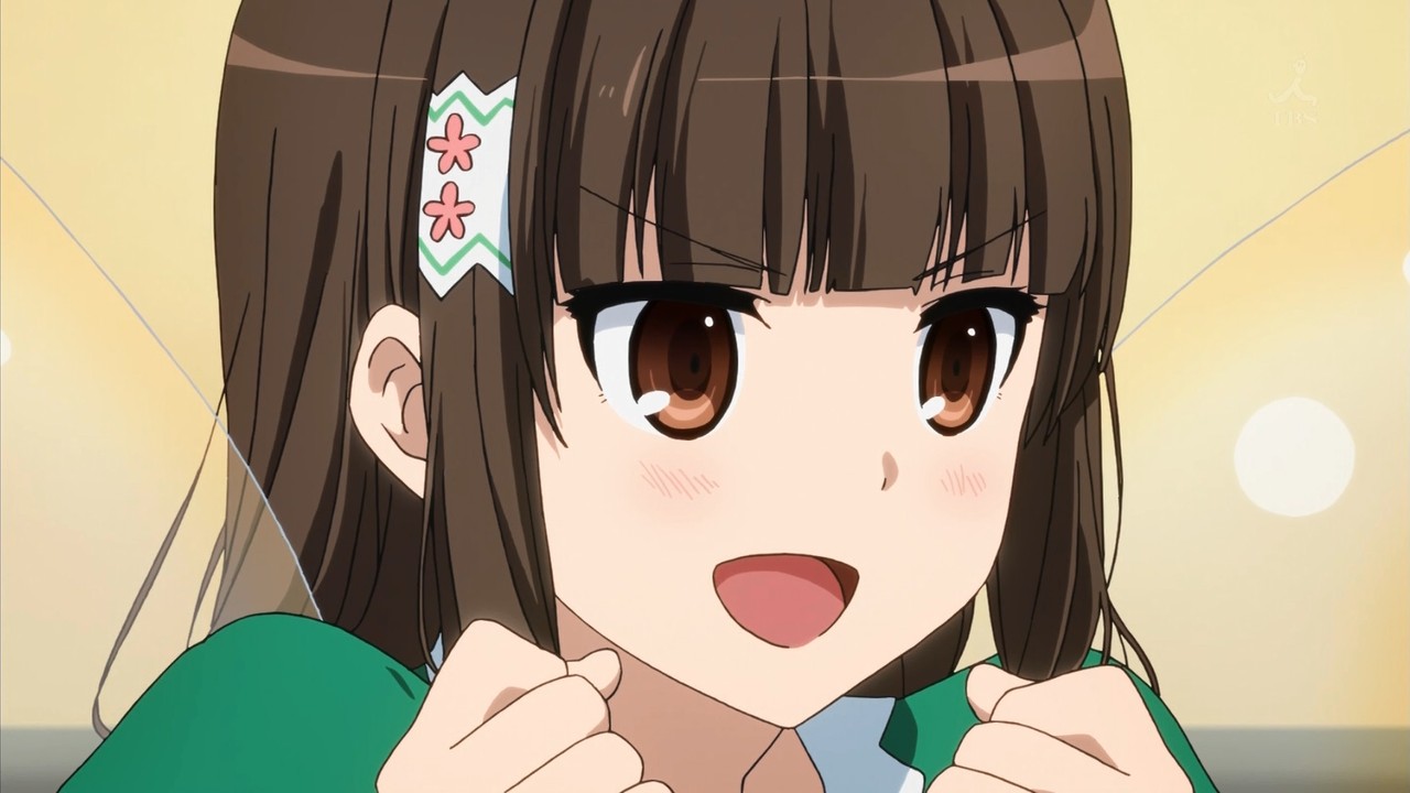 甘城ブリリアントパーク 第13話 最終回 の感想まとめ 画像あり 旧あにまん 甘城ブリリアントパーク 第13話 最終回 の感想まとめ 画像あり 旧あにまん