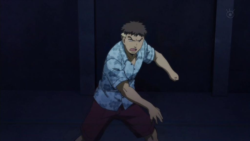 暗殺教室 第22話 渚の時間 の感想まとめ 画像あり 旧あにまん