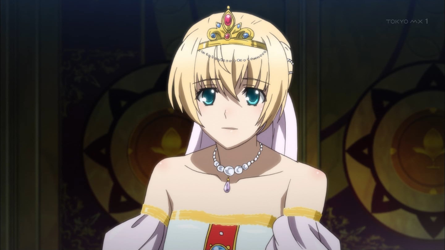 魔弾の王と戦姫 第13話 最終回 の感想まとめ 画像あり 旧あにまん 魔弾の王と戦姫 第13話 最終回 の感想まとめ 画像あり 旧あにまん