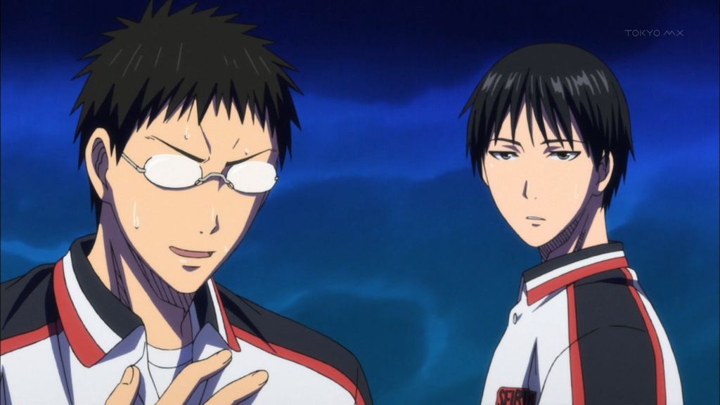 黒子のバスケ 第2期 第38話の感想まとめ やっぱり親は殺しちゃダメだったか 画像あり 旧あにまん 黒子のバスケ 第2期 第38話の感想まとめ やっぱり親は殺しちゃダメだったか 画像あり 旧あにまん