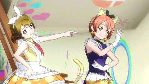 ラブライブ 星空凛ちゃんはねこちゃんダンスかわいい 画像あり 旧あにまん ラブライブ 星空凛ちゃんはねこちゃんダンスかわいい 画像あり 旧あにまん