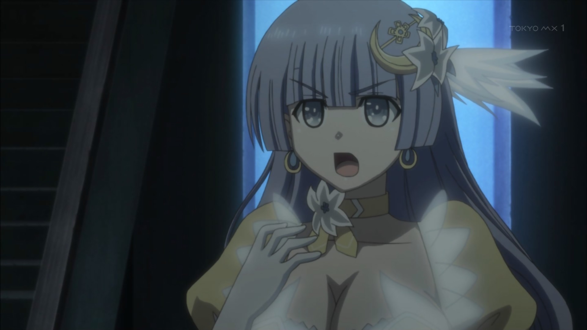 デート ア ライブ 第9話の感想まとめ 作画ヒド過ぎじゃね 画像あり 旧あにまん