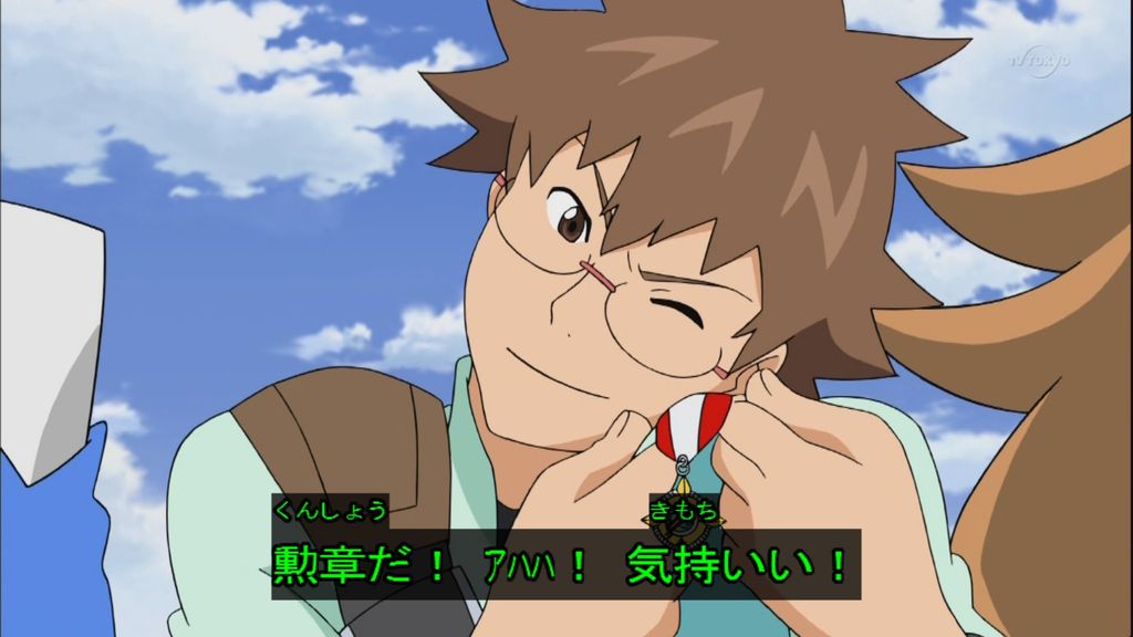 獣旋バトル モンスーノ 第52話の感想まとめ あぁ終わってしまった ３期はいつやるの 旧あにまん