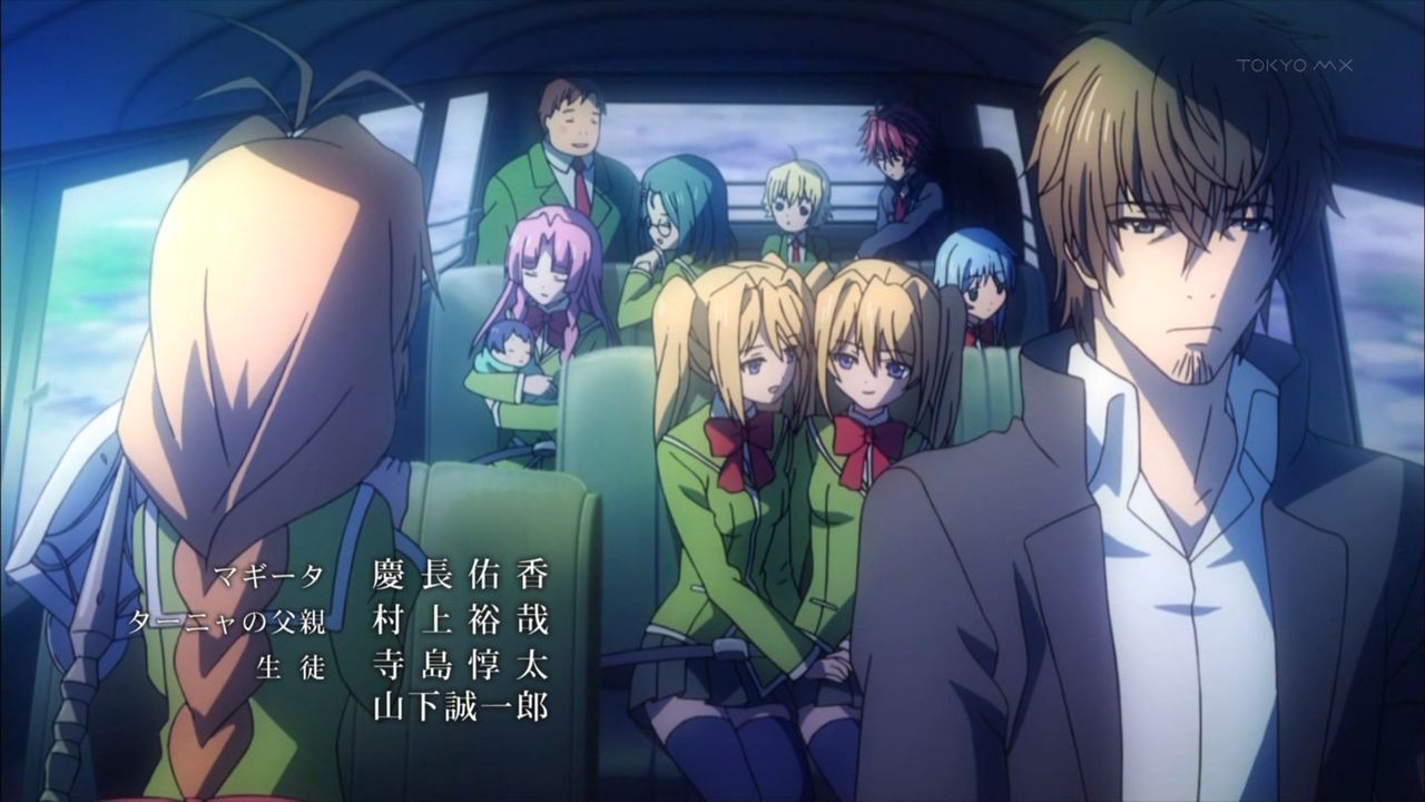 神さまのいない日曜日 第8話の感想まとめ 育児放棄クッソワロタ 画像あり 旧あにまん