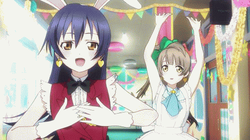 ラブライブ 今週の海未ちゃんが最高に可愛すぎワロタ 画像あり 旧あにまん ラブライブ 今週の海未ちゃんが最高に可愛すぎワロタ 画像あり 旧あにまん