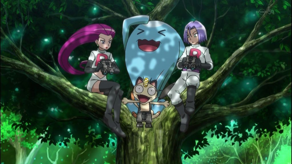 ポケットモンスターxy 第13話の感想まとめ 幼稚園の先生なのにへそ出しとはけしからん 画像あり 旧あにまん