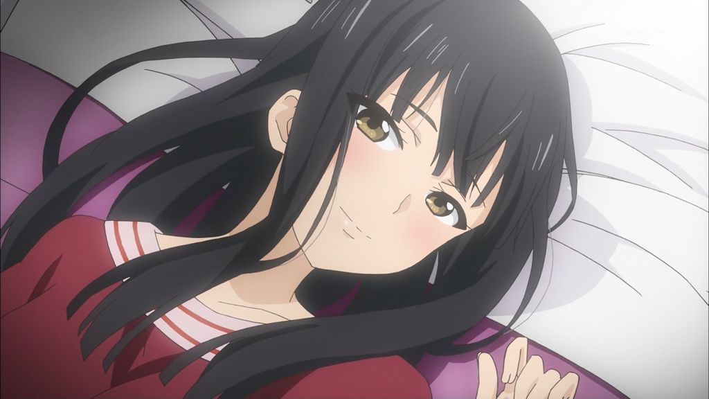 Wixoss зараженный селектор смотреть