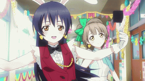 ラブライブ 今週の海未ちゃんが最高に可愛すぎワロタ 画像あり 旧あにまん ラブライブ 今週の海未ちゃんが最高に可愛すぎワロタ 画像あり 旧あにまん