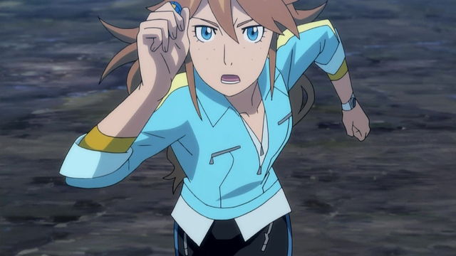 獣旋バトル モンスーノ 第44話の感想まとめ 夕方アニメでガチのキスを見るとは 旧あにまん