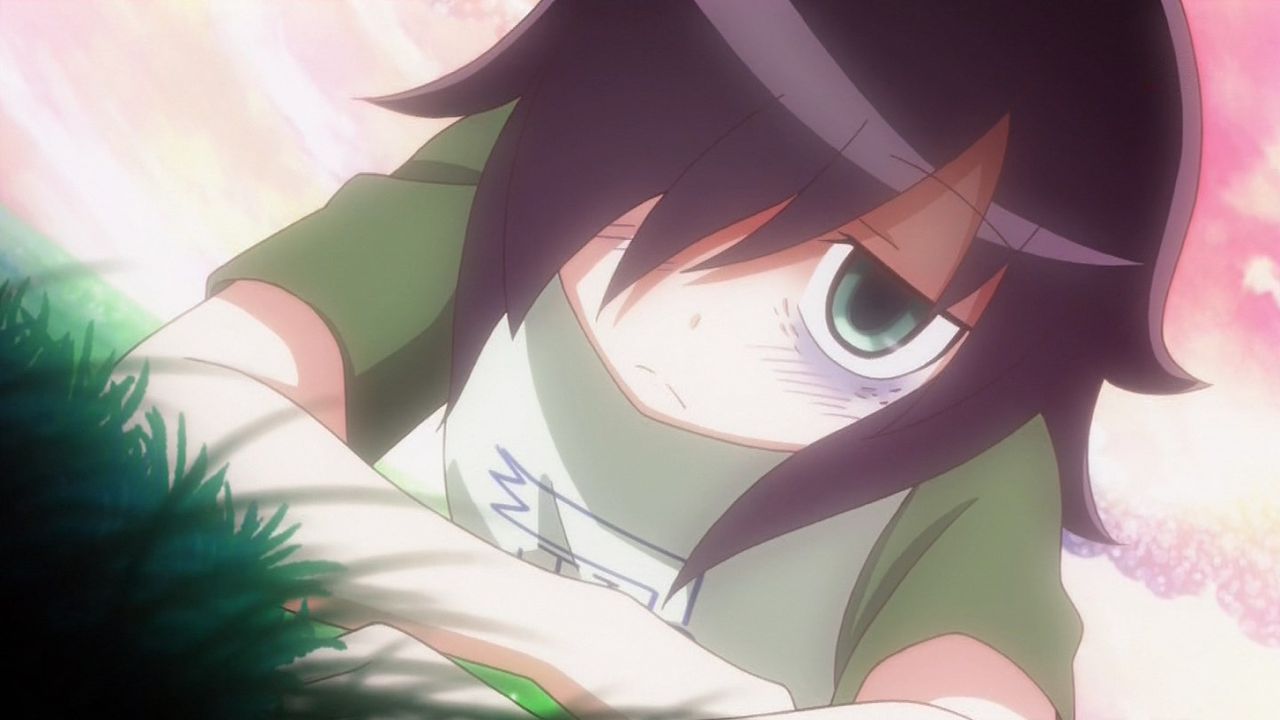 私がモテないのはどう考えてもお前らが悪い 第4話の感想まとめ いいお父さんだなｗ 画像あり 旧あにまん