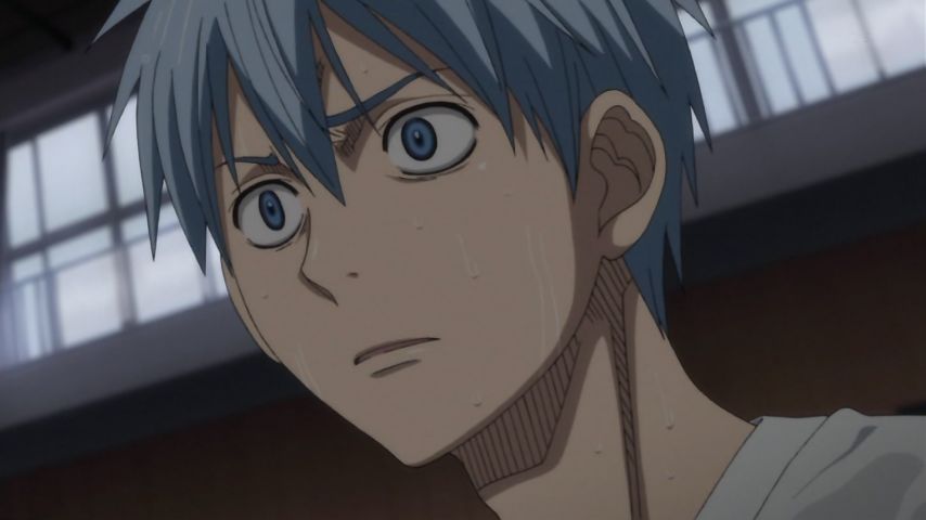 黒子のバスケ 第65話 僕らはもう の感想まとめ 画像あり 旧あにまん