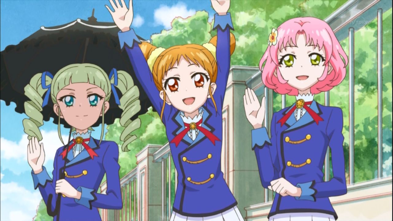 アイカツ アイドルカツドウ 第35話の感想まとめ 涙が止まらないよ 画像あり 旧あにまん アイカツ アイドルカツドウ 第35話の感想まとめ 涙が止まらないよ 画像あり 旧あにまん