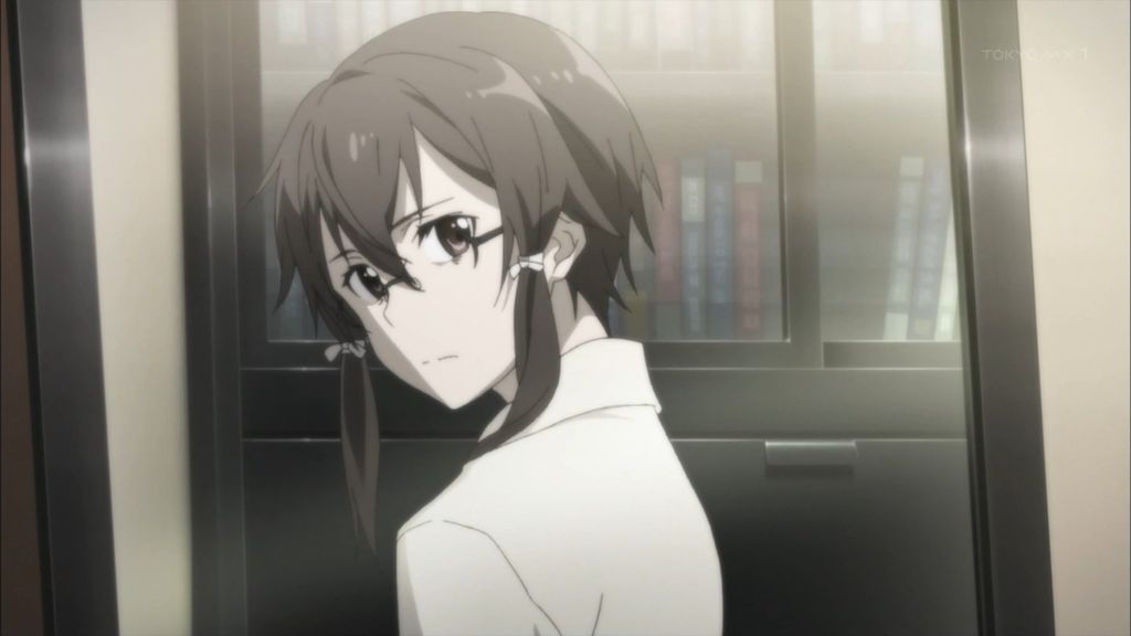 ソードアート オンライン 第14 5話の感想まとめ 画像あり 旧あにまん ソードアート オンライン 第14 5話の感想まとめ 画像あり 旧あにまん