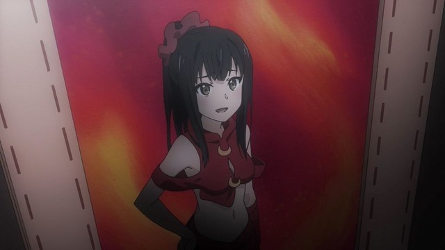 selector spread WIXOSS 第4話 14