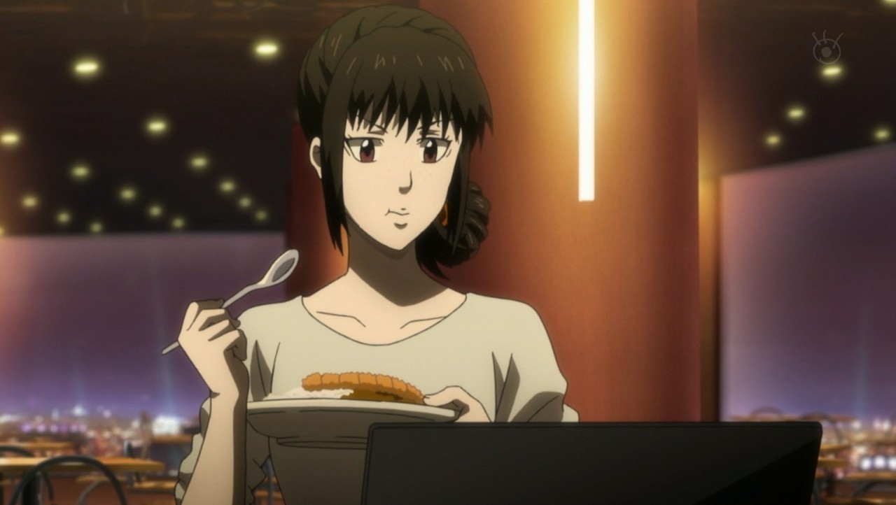 Psycho Pass サイコパス 2 霜月美佳は引き算ができない 旧あにまん Psycho Pass サイコパス 2 霜月美佳は引き算ができない 旧あにまん