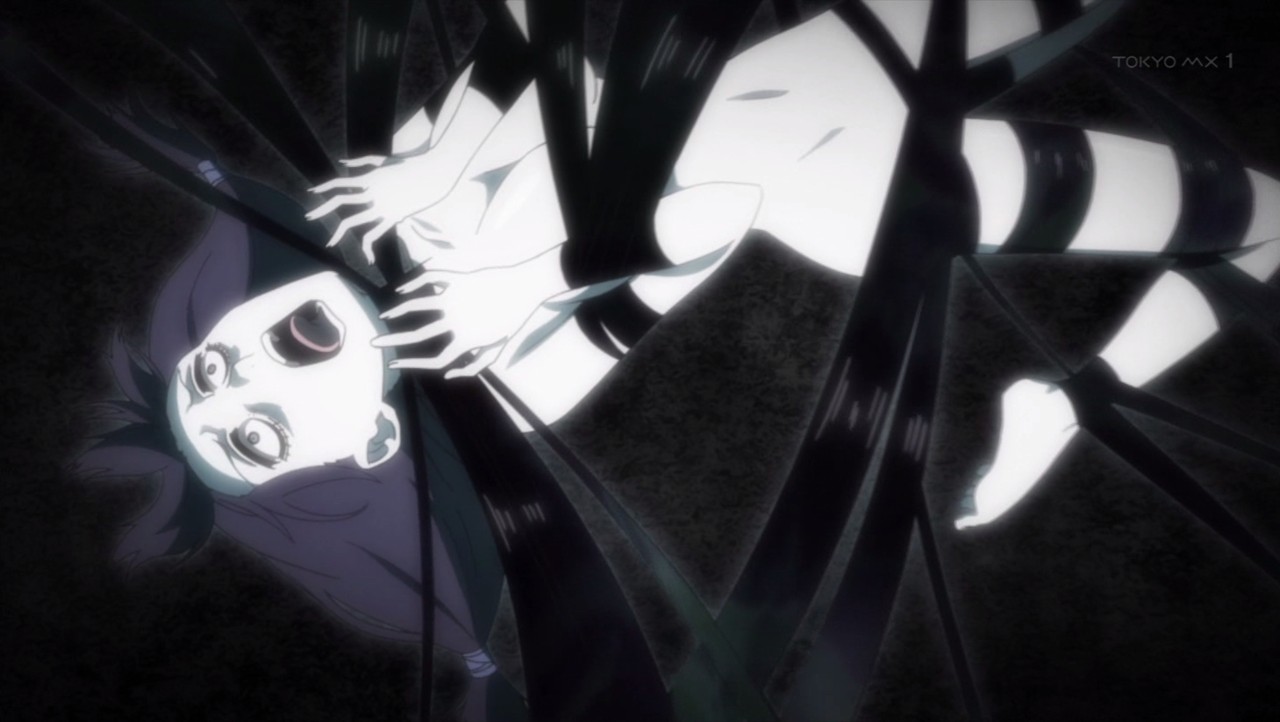 M3 ソノ黒キ鋼 第14話の感想まとめ 主人公セリフなしw 画像あり 旧あにまん