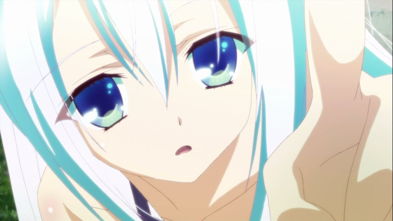 精霊使いの剣舞 第10話の感想まとめ 画像あり 旧あにまん