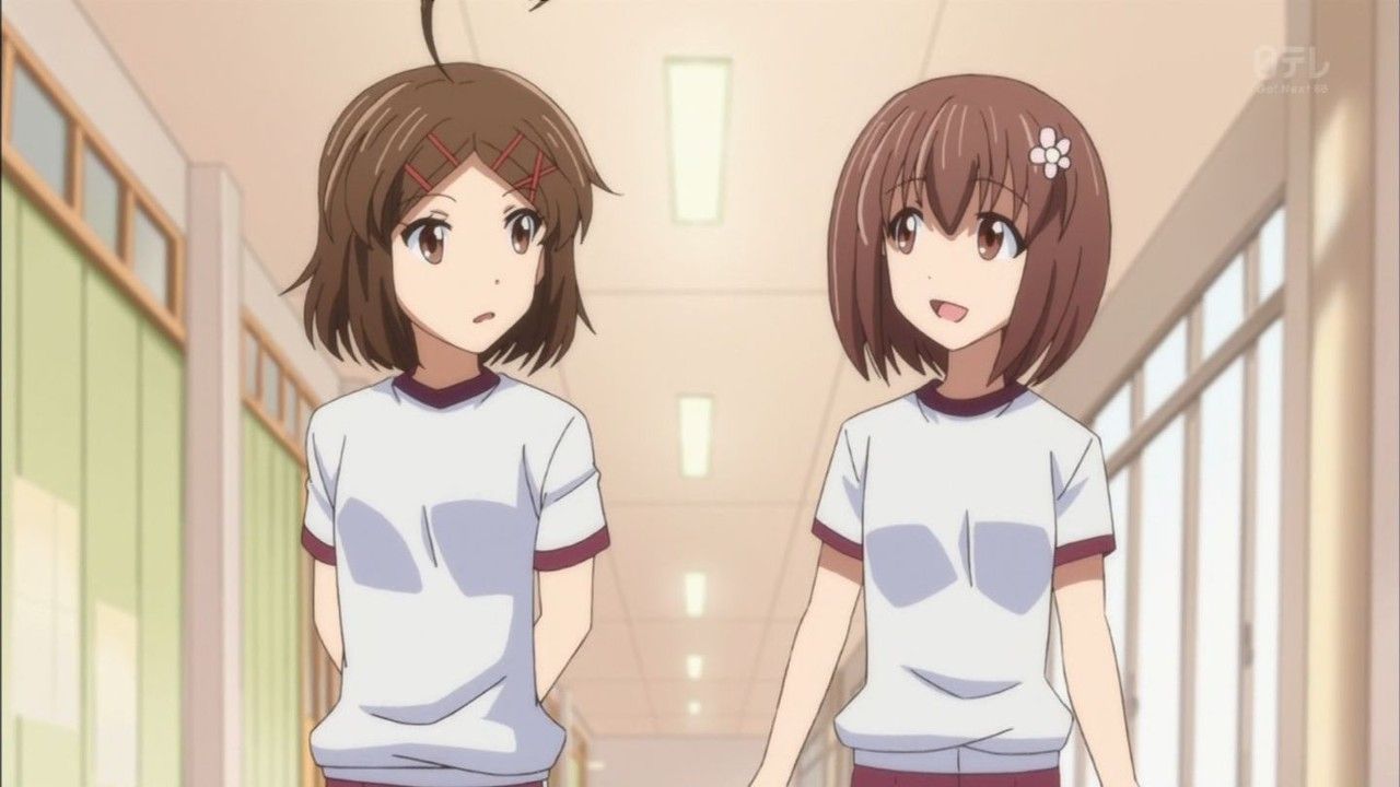 帰宅部活動記録 第4話の感想まとめ とんでもないテコ入れ回だったw 画像あり 旧あにまん 帰宅部活動記録 第4話の感想まとめ とんでもないテコ入れ回だったw 画像あり 旧あにまん