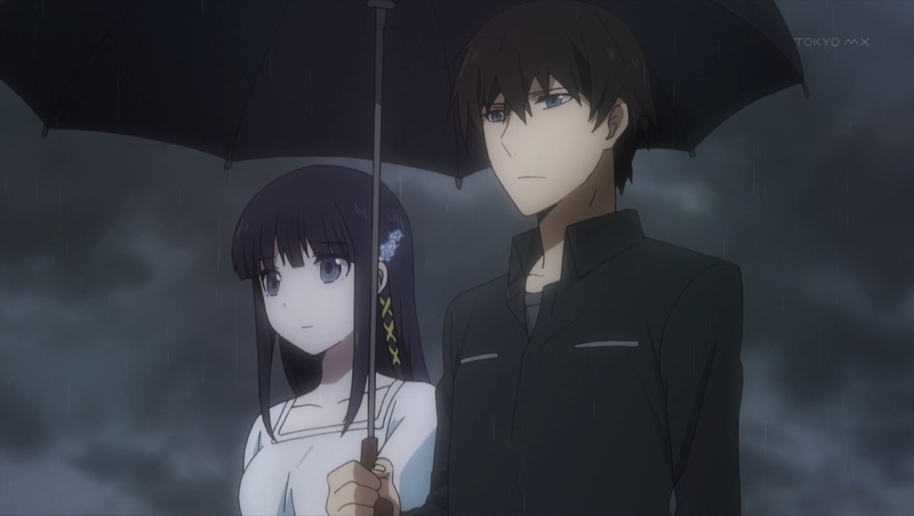 魔法科高校の劣等生 第9話の感想まとめ 出欠確認をまじめにやるお兄様すげえ 画像あり 旧あにまん 魔法科高校の劣等生 第9話の感想まとめ 出欠確認をまじめにやるお兄様すげえ 画像あり 旧あにまん