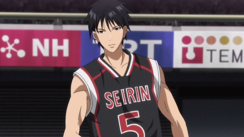 黒子のバスケ 第67話 決勝戦試合開始 の感想まとめ 画像あり 旧あにまん 黒子のバスケ 第67話 決勝戦試合開始 の感想まとめ 画像あり 旧あにまん