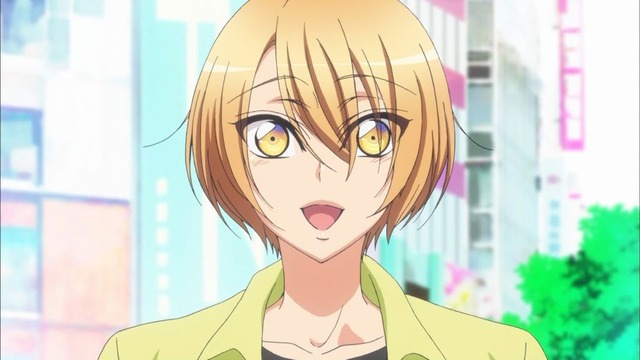 LOVE STAGE！！ 第10話 17