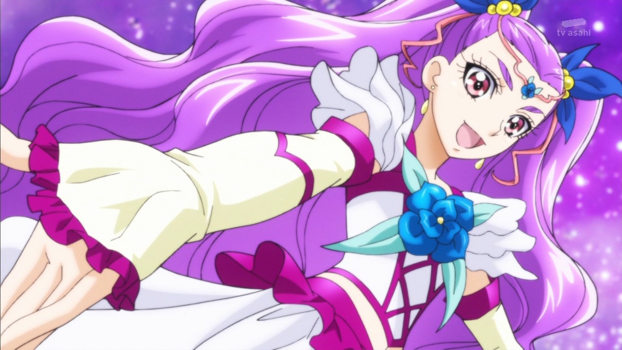 ハピネスチャージプリキュア 第30話の感想まとめ 色々と急展開だったな 画像あり 旧あにまん