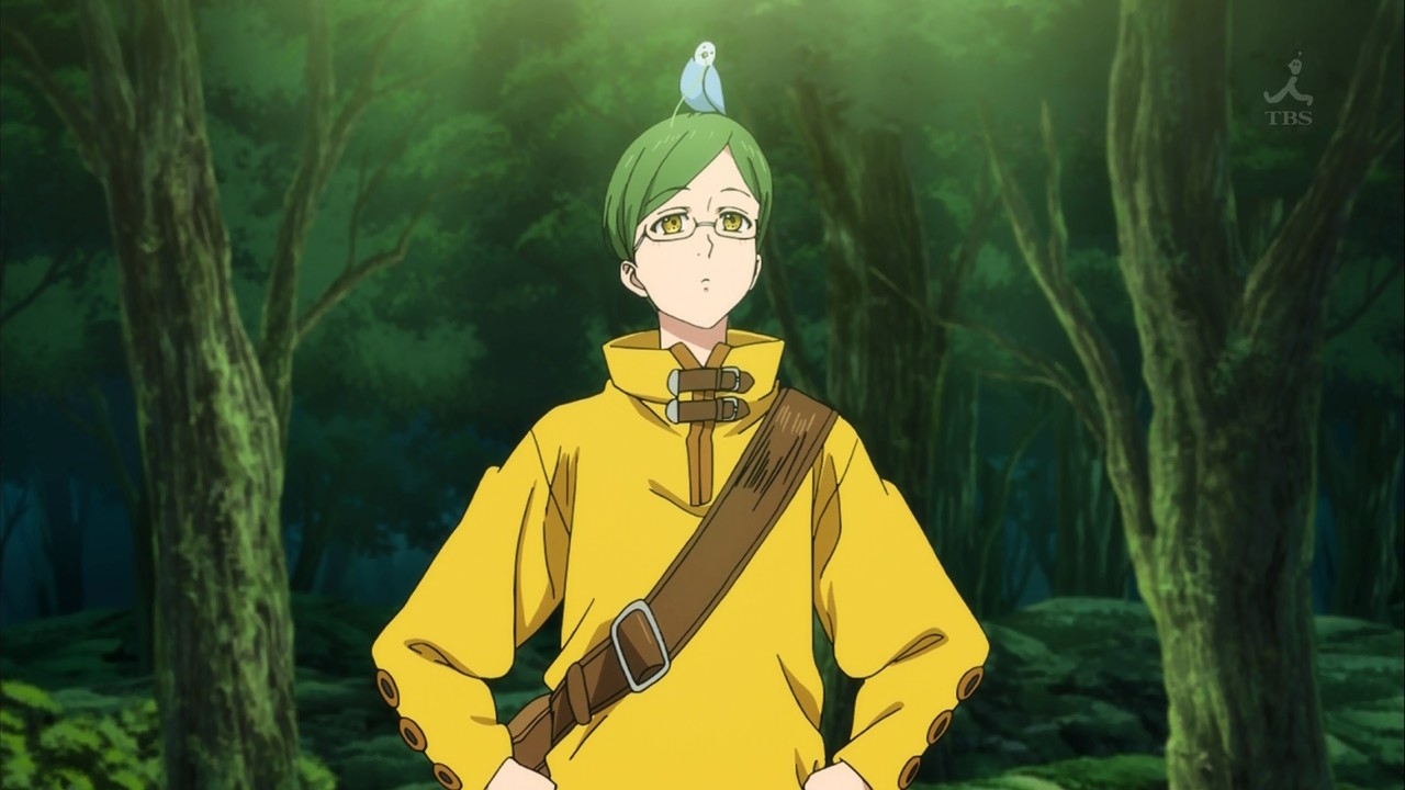 七つの大罪 第14話の感想まとめ 画像あり 旧あにまん