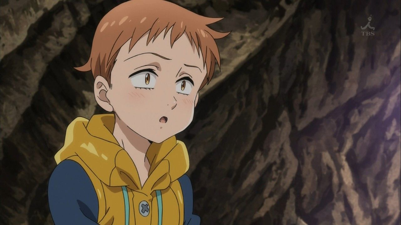 七つの大罪 第19話 まちぼうけの妖精王 の感想まとめ 画像あり 旧あにまん 七つの大罪 第19話 まちぼうけの妖精王 の感想まとめ 画像あり 旧あにまん