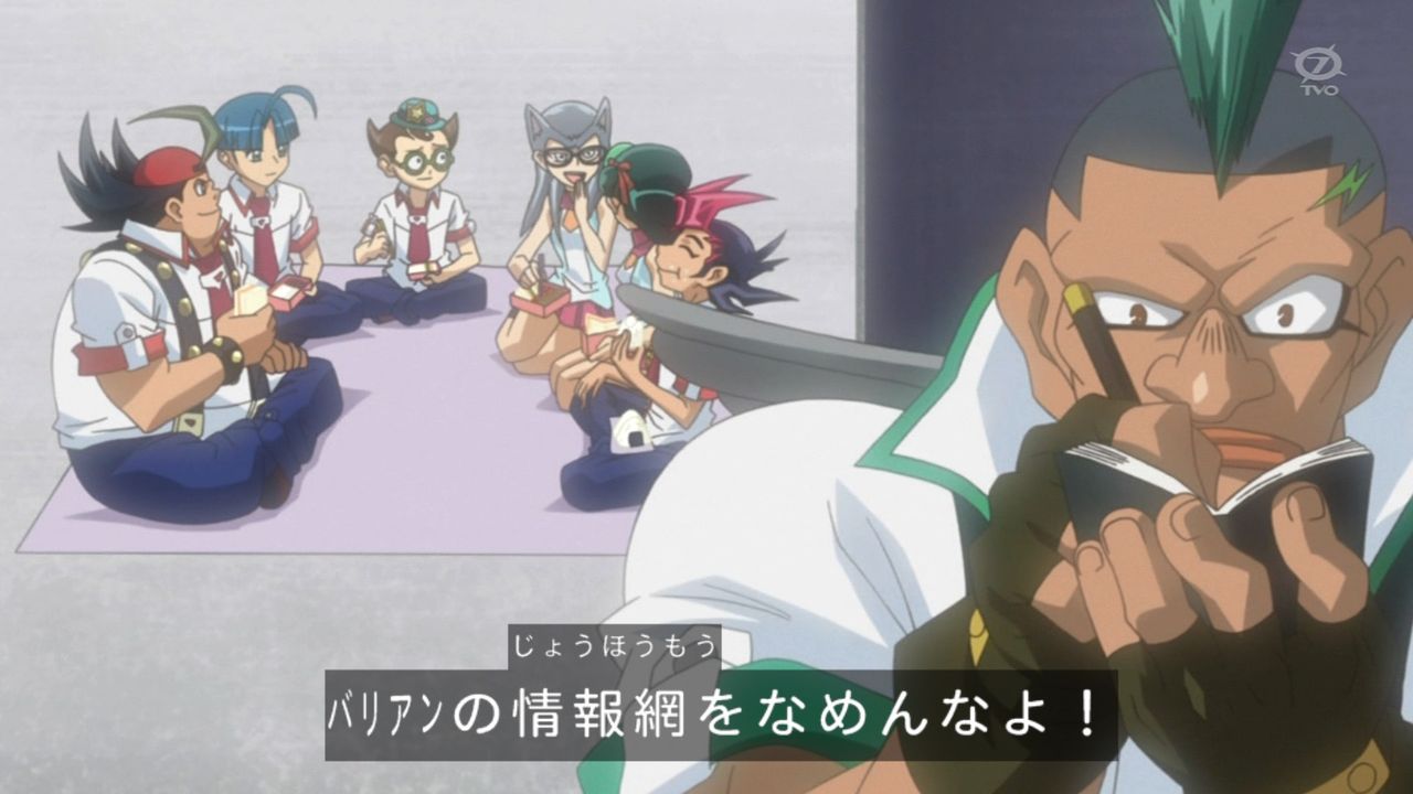 遊戯王ゼアル 第107話の感想まとめ 画像あり 旧あにまん 遊戯王ゼアル 第107話の感想まとめ 画像あり 旧あにまん