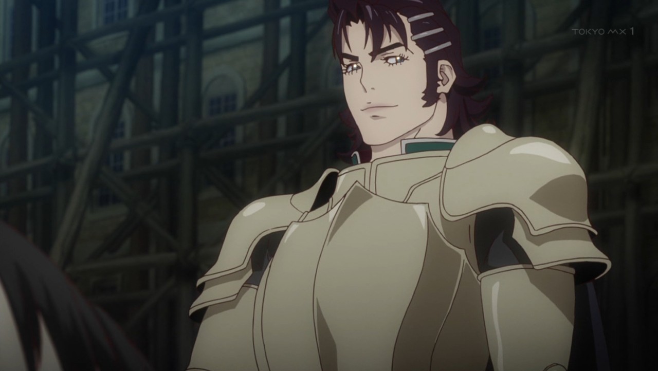 神撃のバハムート Genesis 第12話 最終回 の感想まとめ 画像あり 旧あにまん 神撃のバハムート Genesis 第12話 最終回 の感想まとめ 画像あり 旧あにまん