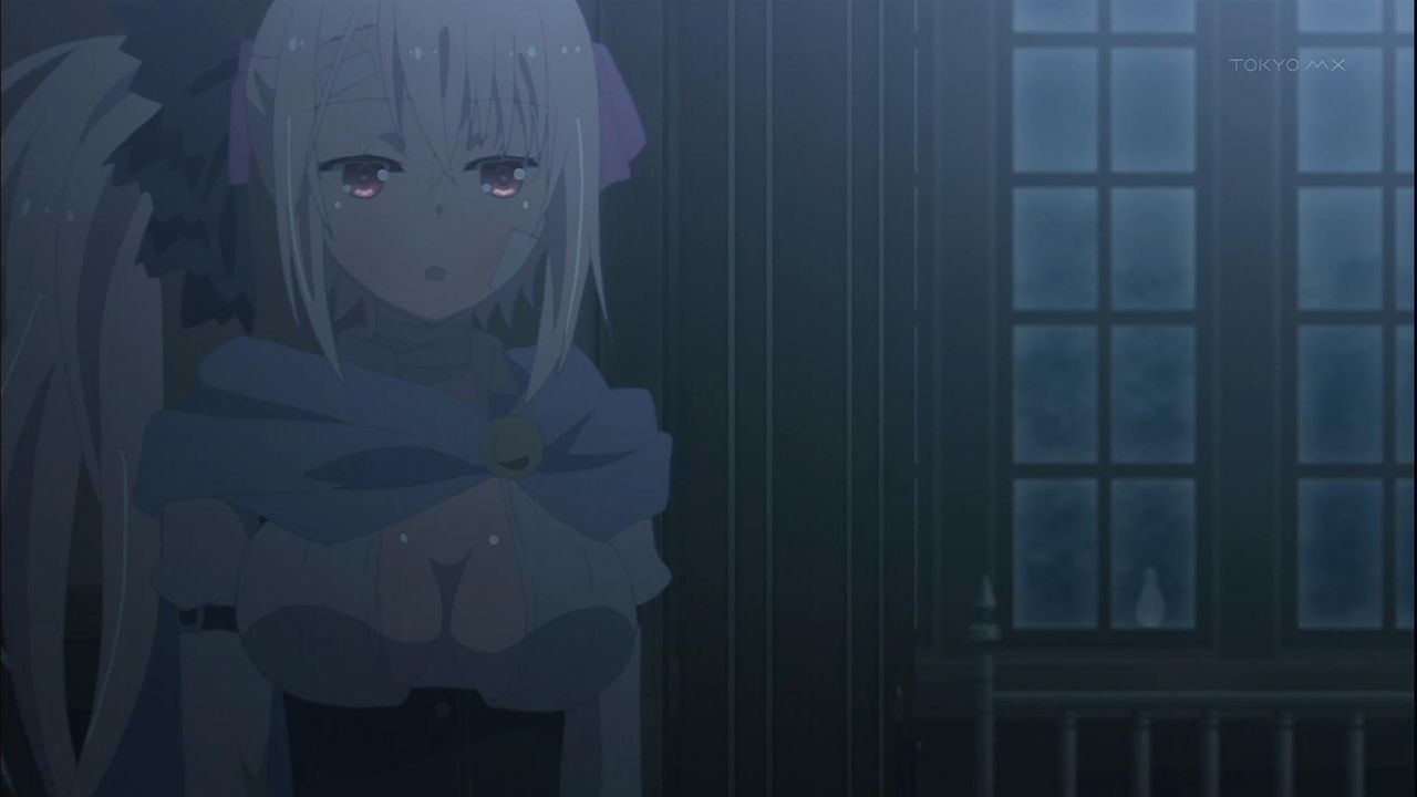 機巧少女は傷つかない 第8話の感想まとめ 主人公ボコボコにされ過ぎじゃね 画像あり 旧あにまん