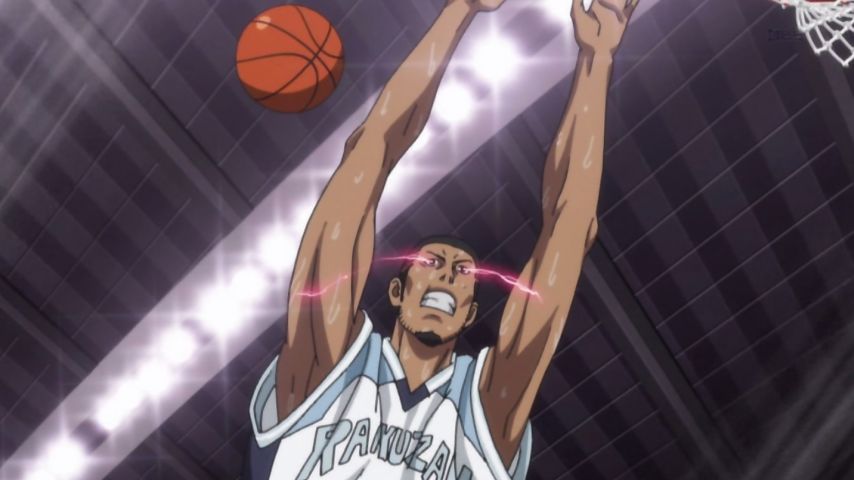 黒子のバスケ 第74話 お前だったんじゃねーか の感想まとめ 画像あり 旧あにまん