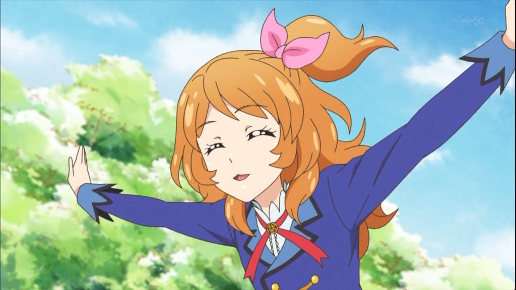 アイカツ アイドルカツドウ 第101話の感想まとめ 画像あり 旧あにまん